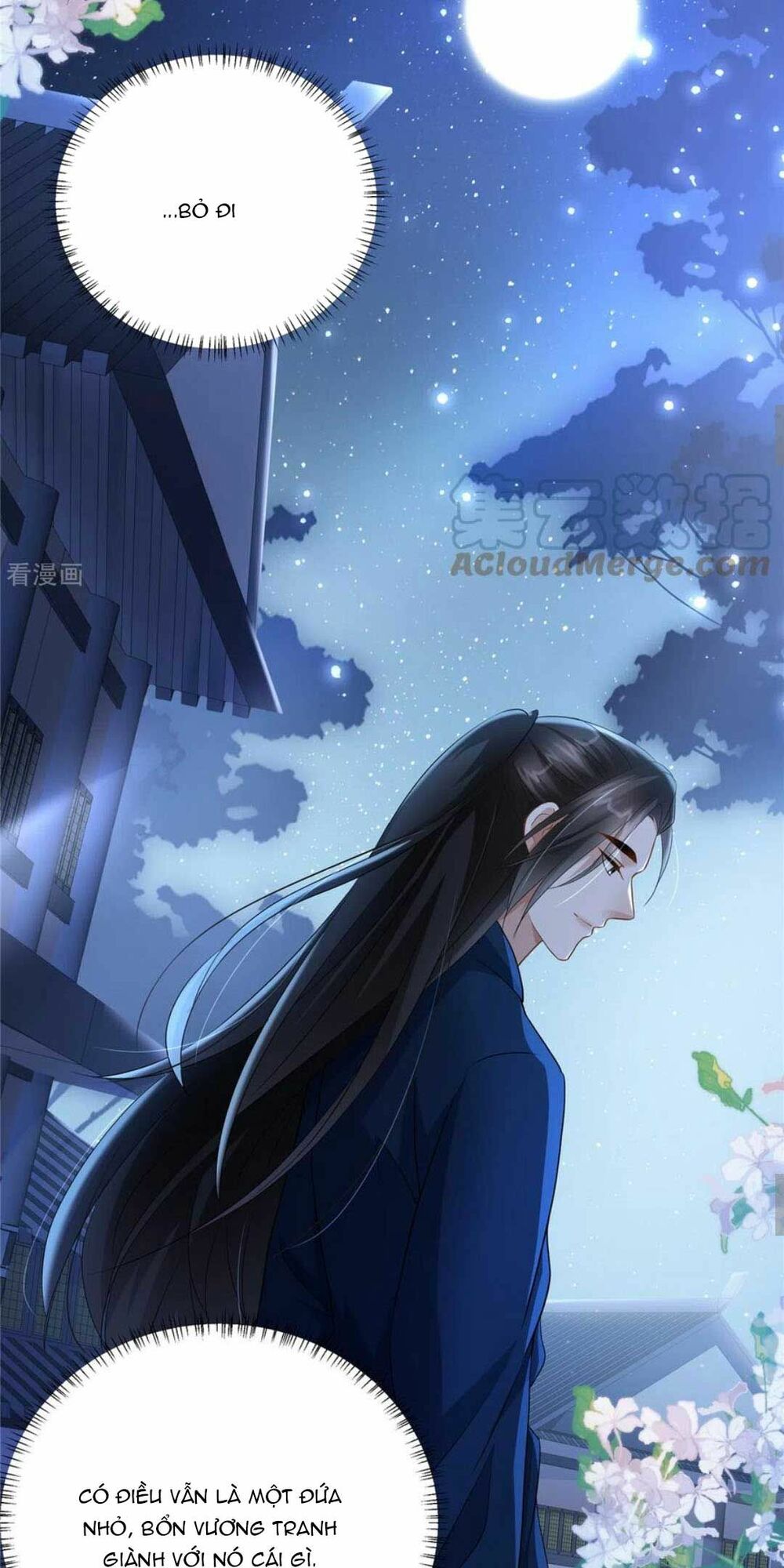 Xuyên Qua Làm Vương Phi Xinh Đẹp Của Vương Gia: Chapter 30