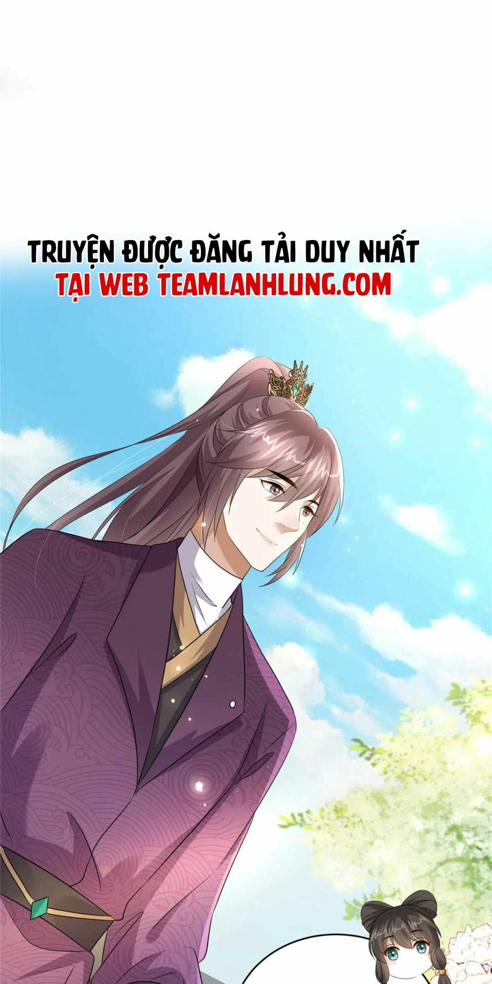 Xuyên Qua Làm Vương Phi Xinh Đẹp Của Vương Gia: Chapter 30