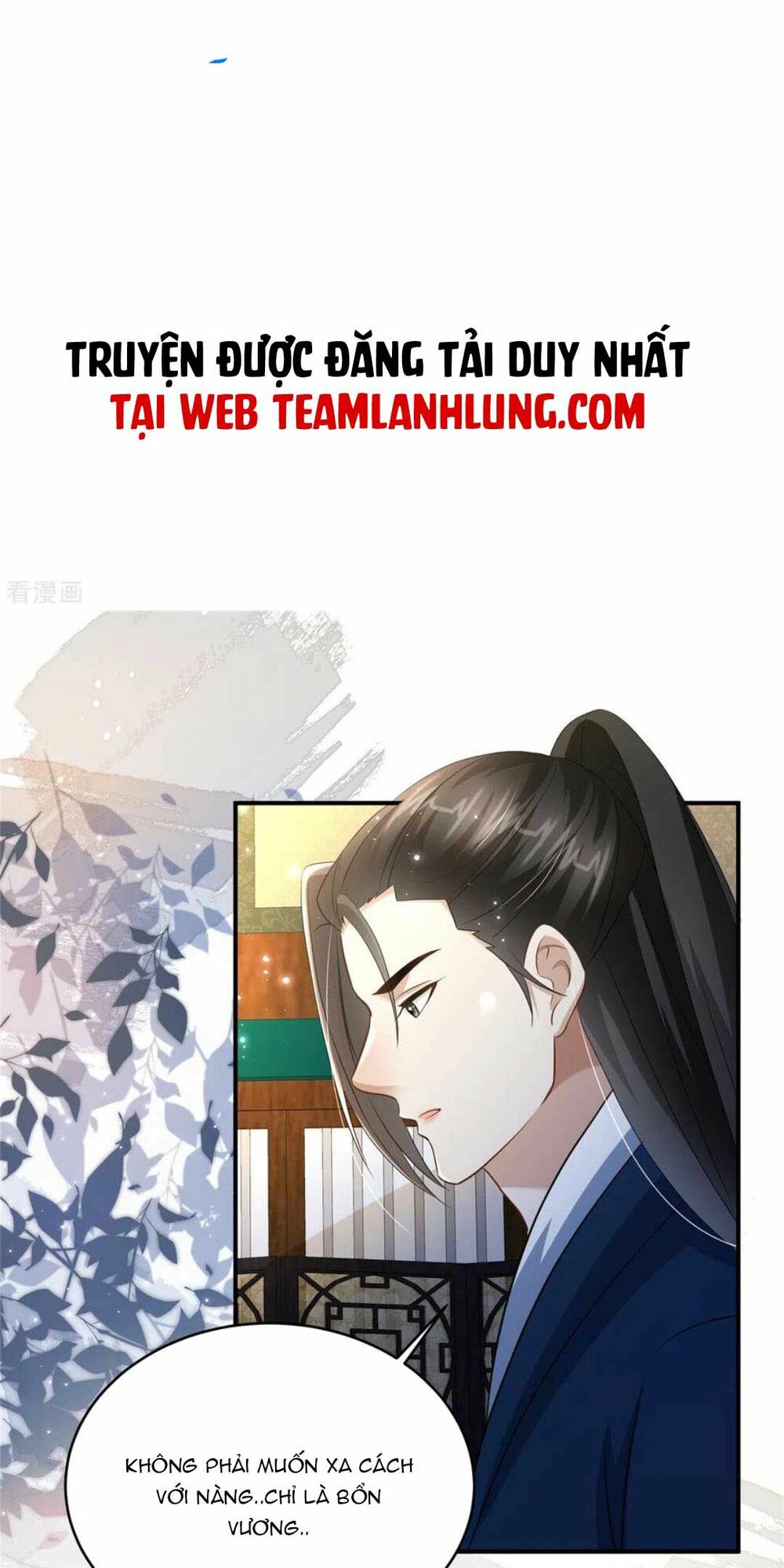 Xuyên Qua Làm Vương Phi Xinh Đẹp Của Vương Gia: Chapter 30