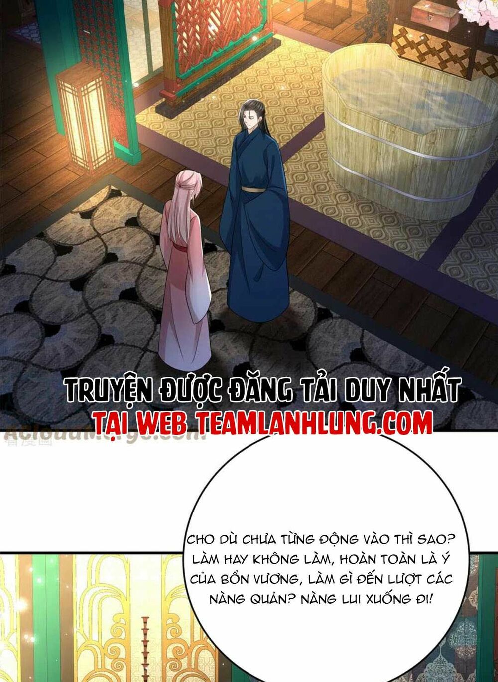 Xuyên Qua Làm Vương Phi Xinh Đẹp Của Vương Gia: Chapter 30