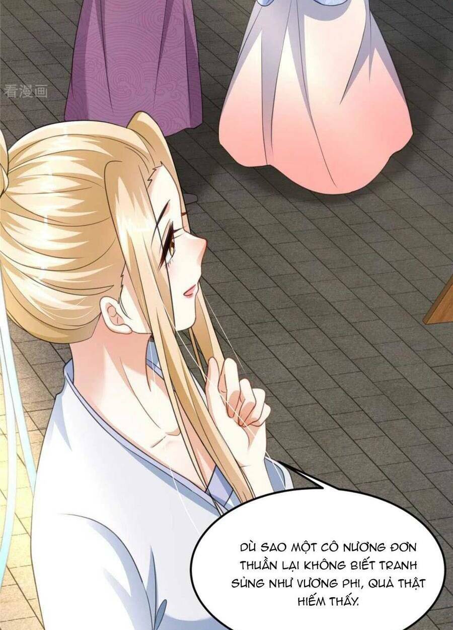 Xuyên Qua Làm Vương Phi Xinh Đẹp Của Vương Gia: Chapter 31