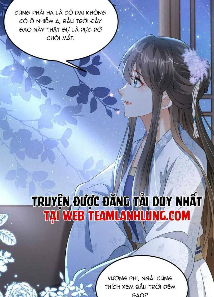 Xuyên Qua Làm Vương Phi Xinh Đẹp Của Vương Gia: Chapter 31