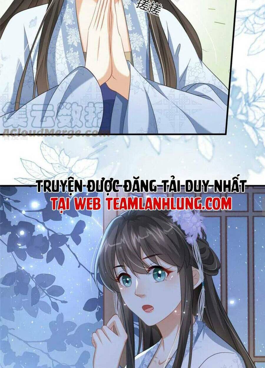 Xuyên Qua Làm Vương Phi Xinh Đẹp Của Vương Gia: Chapter 31