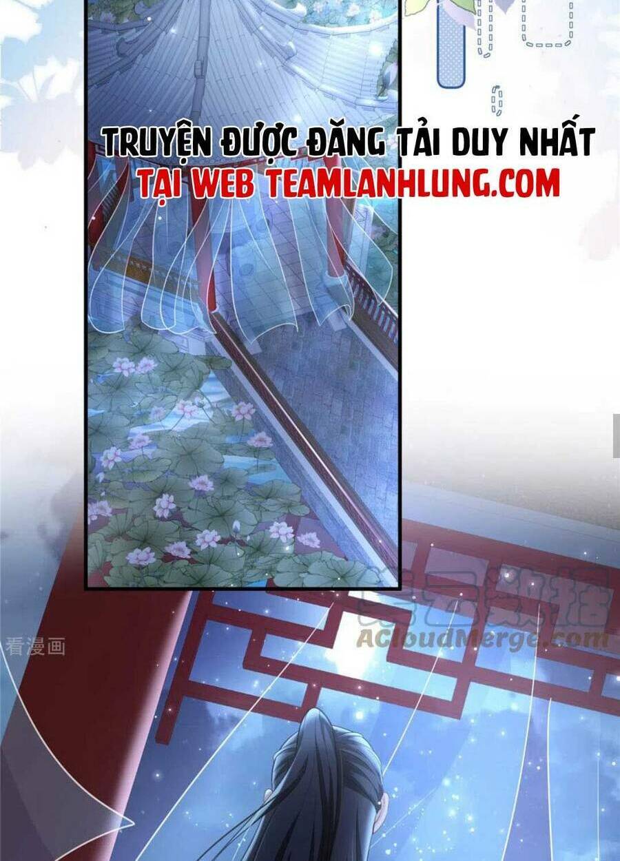 Xuyên Qua Làm Vương Phi Xinh Đẹp Của Vương Gia: Chapter 31