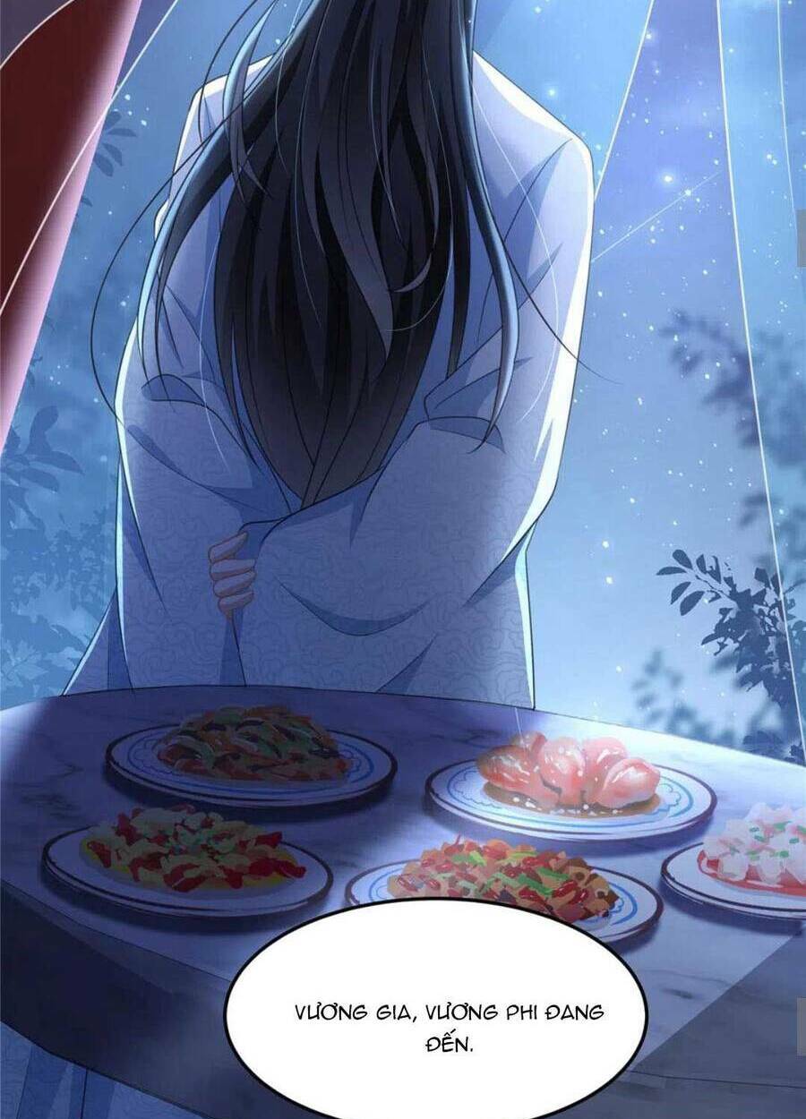 Xuyên Qua Làm Vương Phi Xinh Đẹp Của Vương Gia: Chapter 31