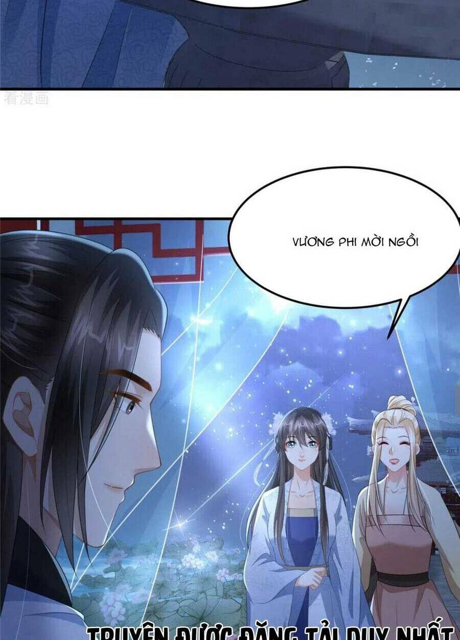 Xuyên Qua Làm Vương Phi Xinh Đẹp Của Vương Gia: Chapter 31