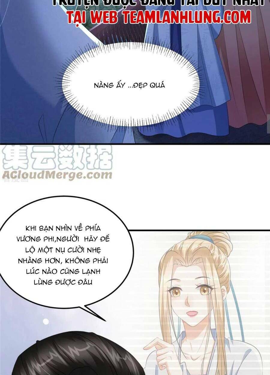 Xuyên Qua Làm Vương Phi Xinh Đẹp Của Vương Gia: Chapter 31