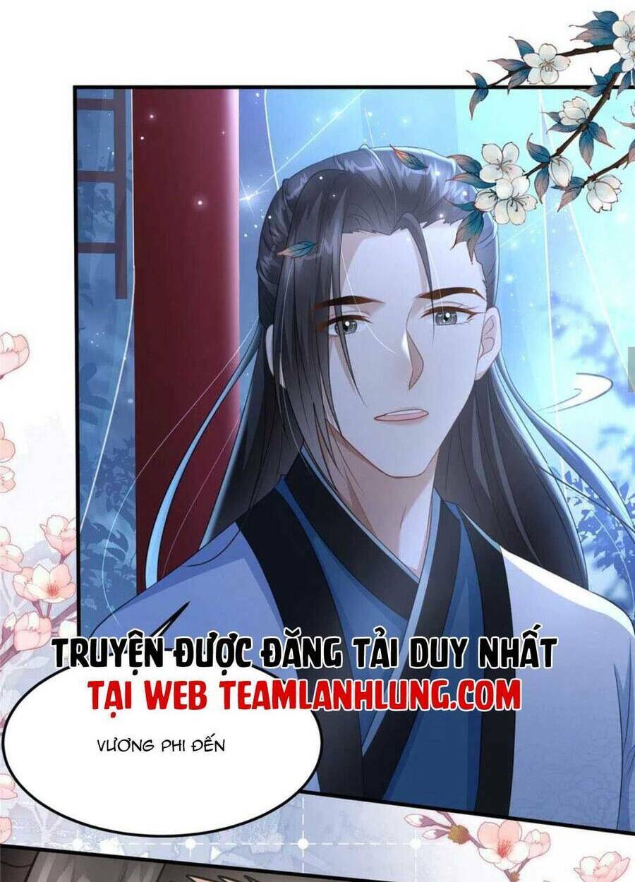 Xuyên Qua Làm Vương Phi Xinh Đẹp Của Vương Gia: Chapter 31