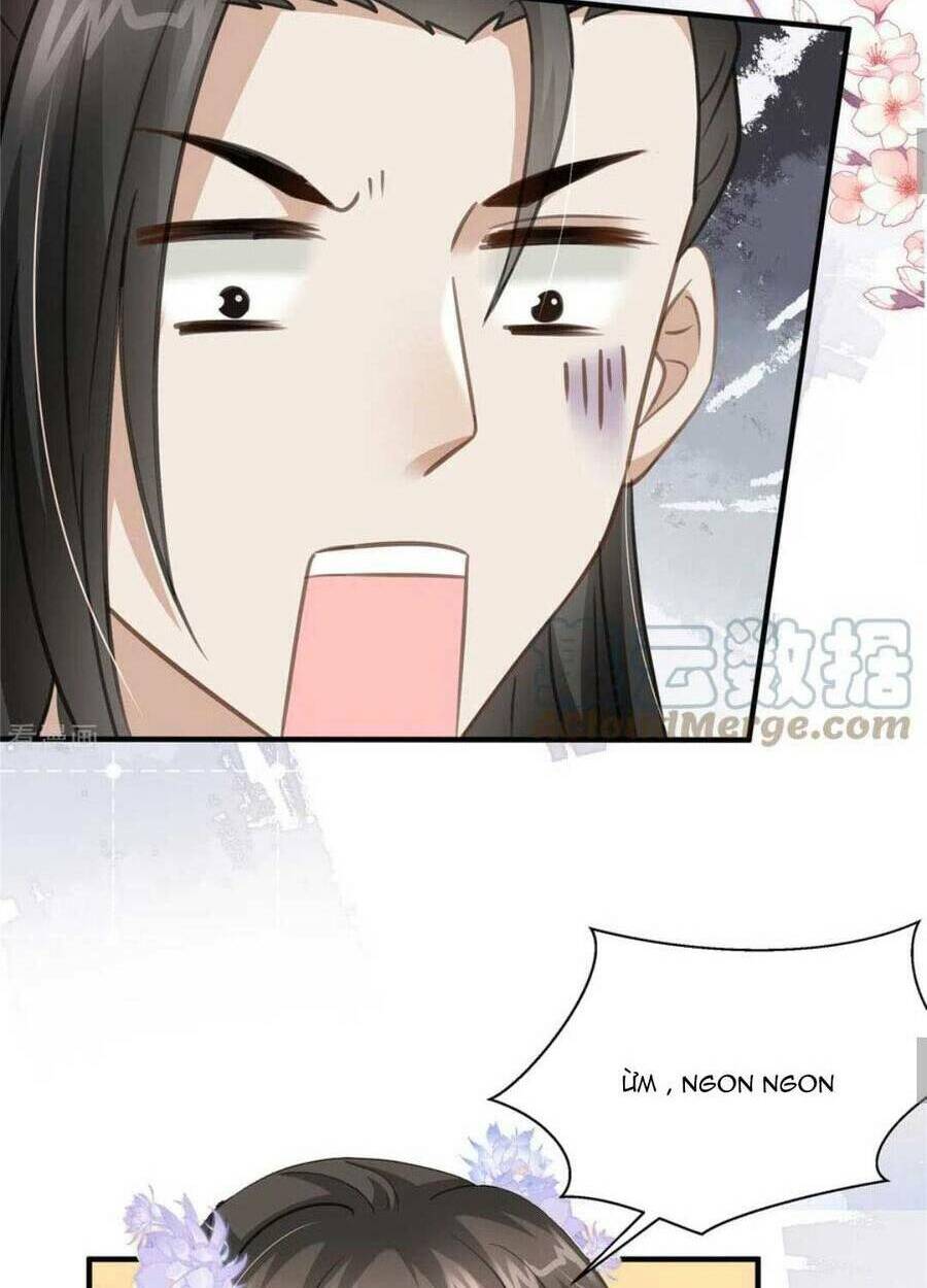 Xuyên Qua Làm Vương Phi Xinh Đẹp Của Vương Gia: Chapter 31