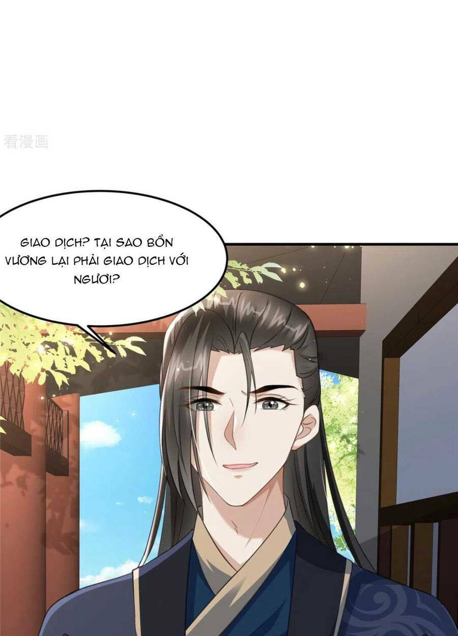 Xuyên Qua Làm Vương Phi Xinh Đẹp Của Vương Gia: Chapter 31