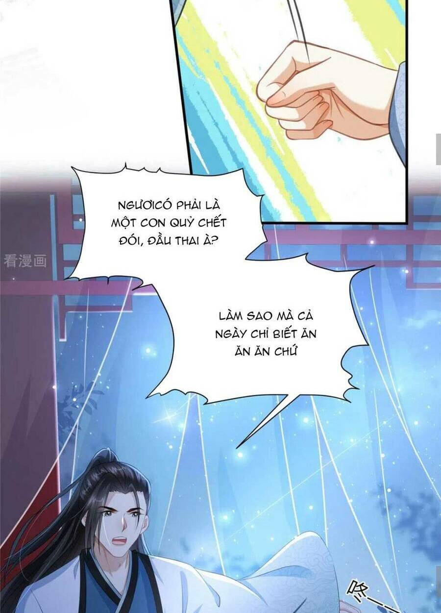 Xuyên Qua Làm Vương Phi Xinh Đẹp Của Vương Gia: Chapter 31