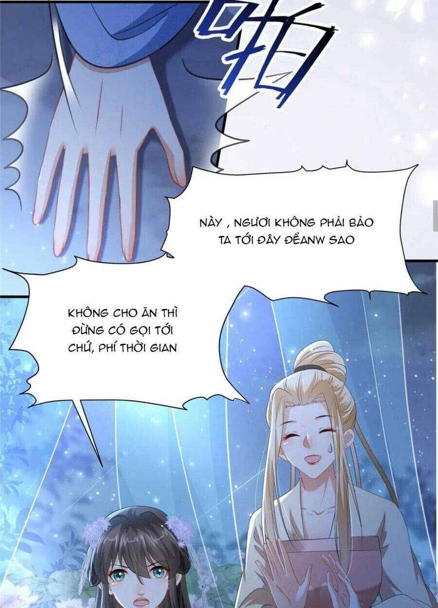 Xuyên Qua Làm Vương Phi Xinh Đẹp Của Vương Gia: Chapter 31