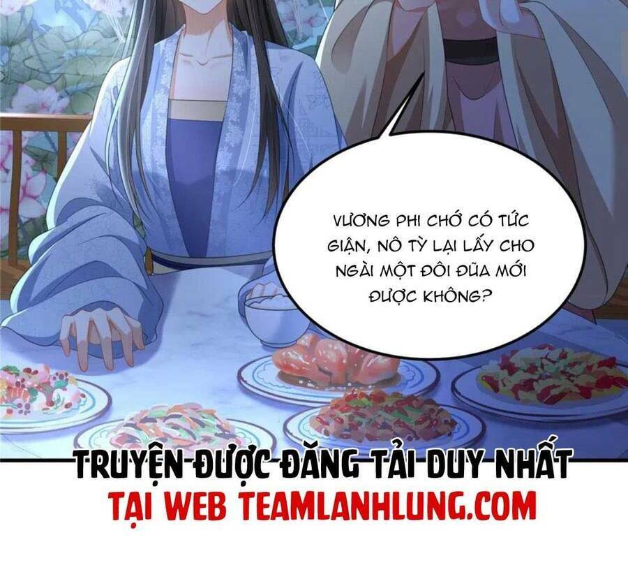 Xuyên Qua Làm Vương Phi Xinh Đẹp Của Vương Gia: Chapter 31
