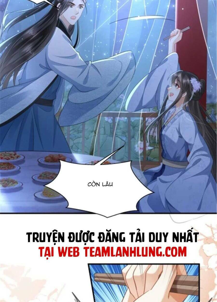 Xuyên Qua Làm Vương Phi Xinh Đẹp Của Vương Gia: Chapter 31