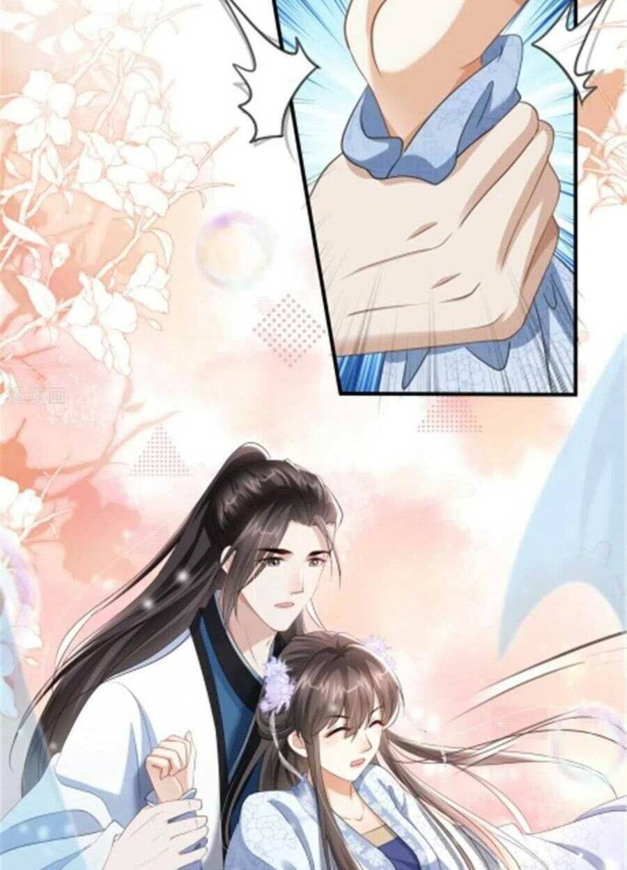 Xuyên Qua Làm Vương Phi Xinh Đẹp Của Vương Gia: Chapter 31