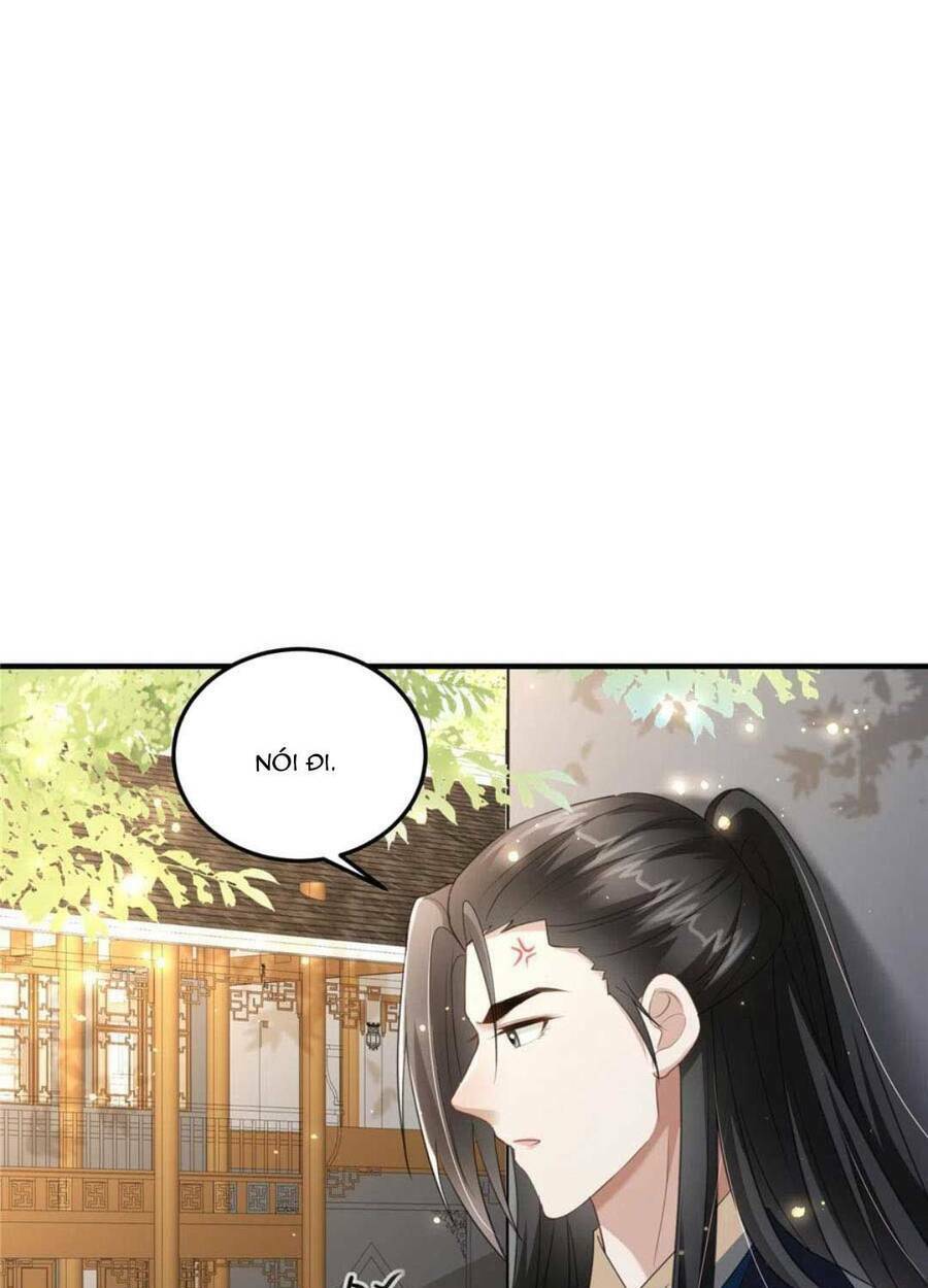 Xuyên Qua Làm Vương Phi Xinh Đẹp Của Vương Gia: Chapter 31