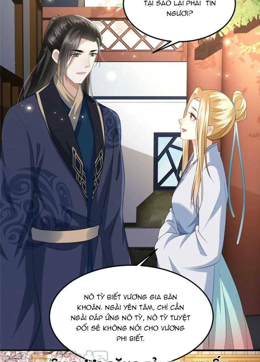Xuyên Qua Làm Vương Phi Xinh Đẹp Của Vương Gia: Chapter 31