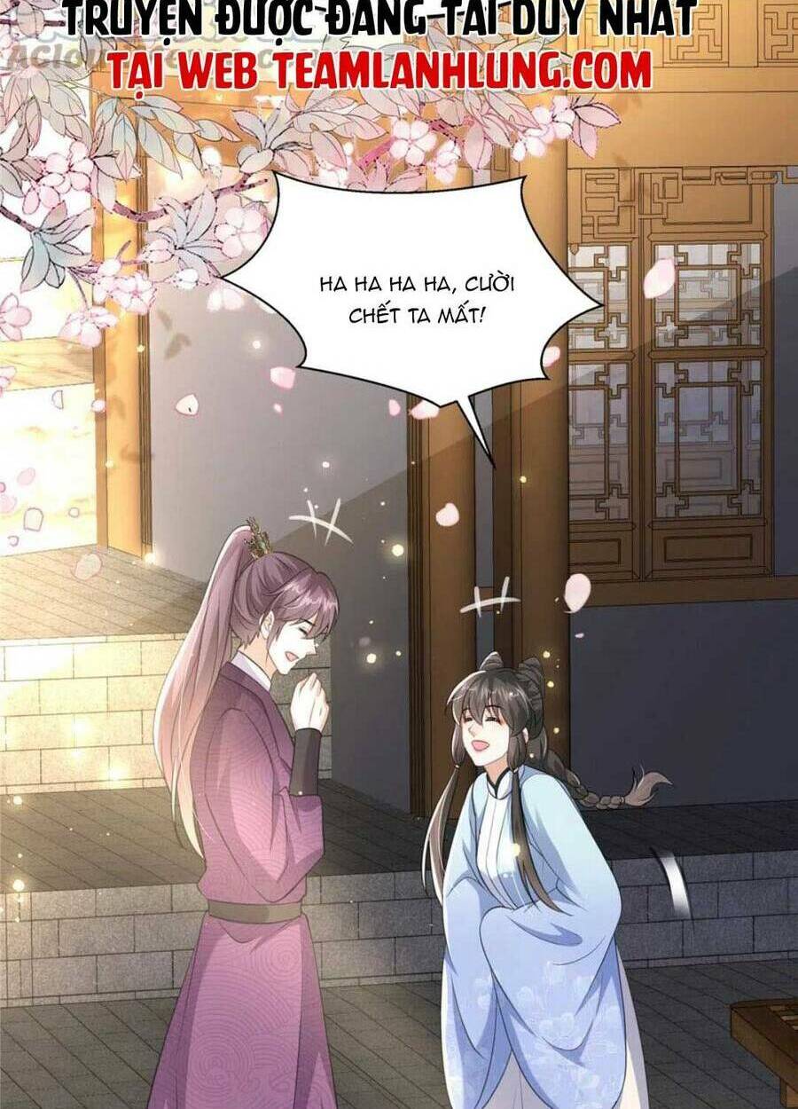 Xuyên Qua Làm Vương Phi Xinh Đẹp Của Vương Gia: Chapter 31