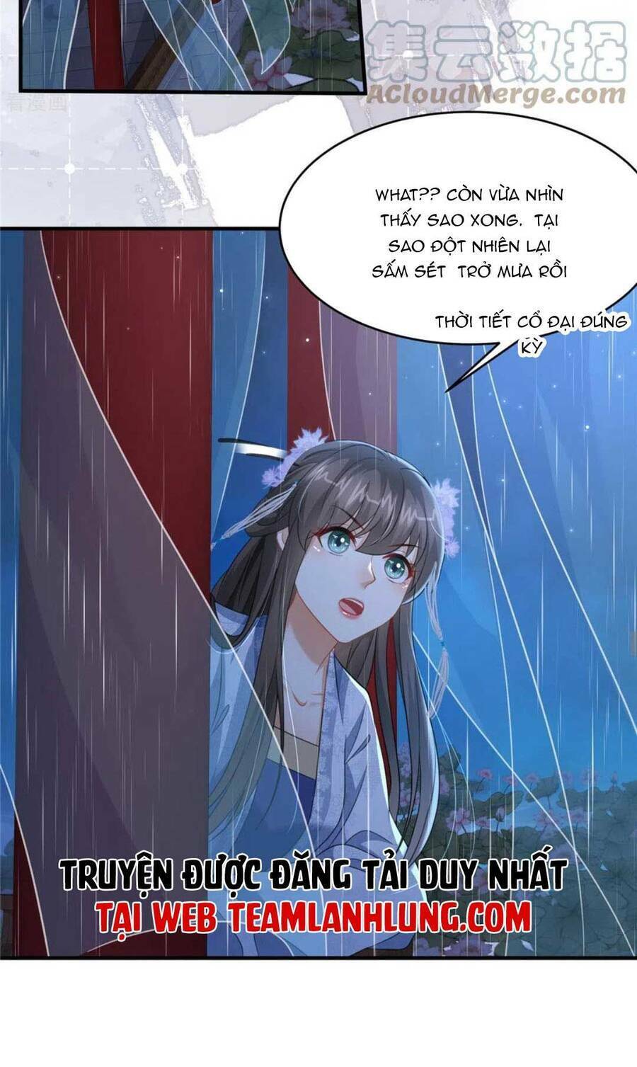Xuyên Qua Làm Vương Phi Xinh Đẹp Của Vương Gia: Chapter 32