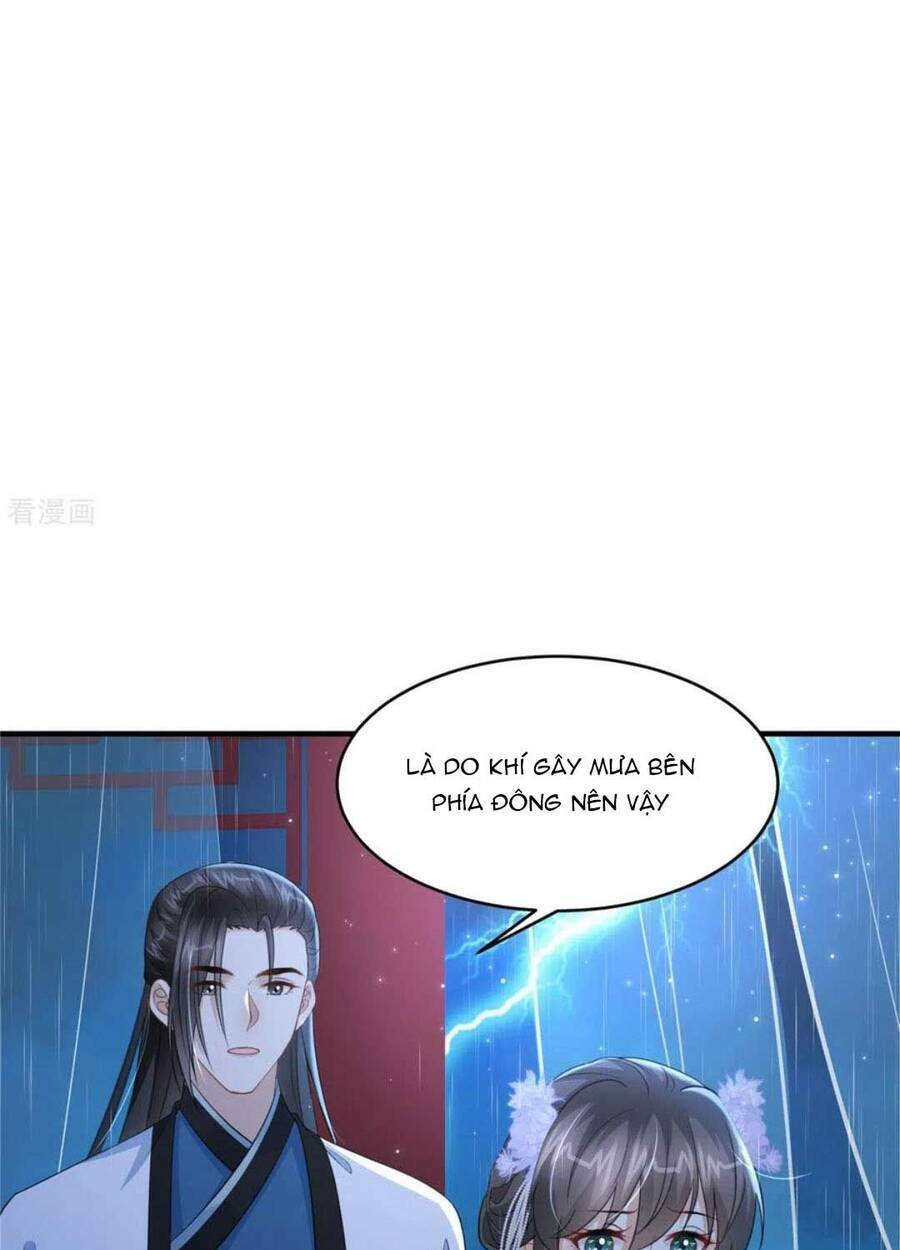 Xuyên Qua Làm Vương Phi Xinh Đẹp Của Vương Gia: Chapter 32