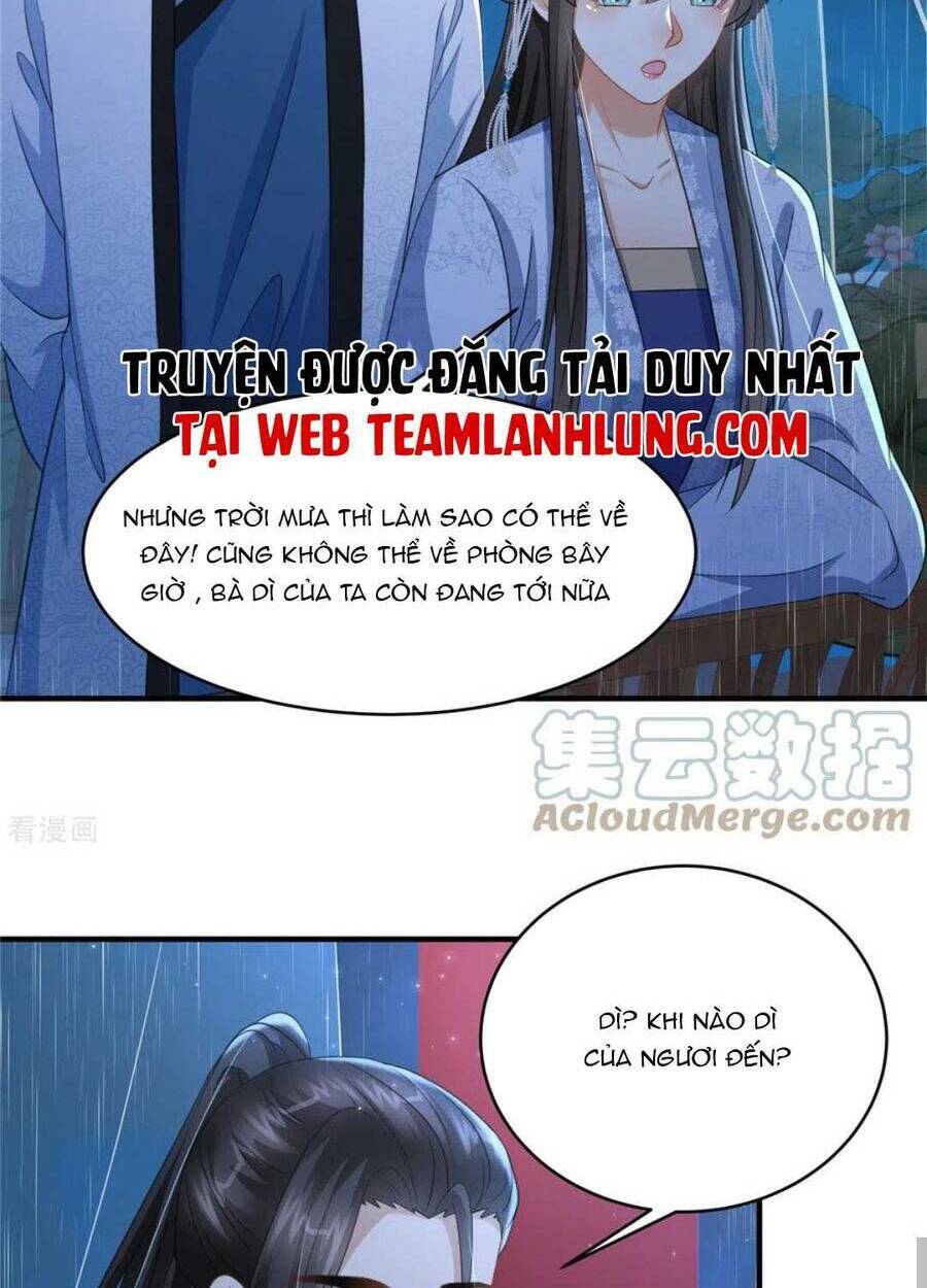 Xuyên Qua Làm Vương Phi Xinh Đẹp Của Vương Gia: Chapter 32