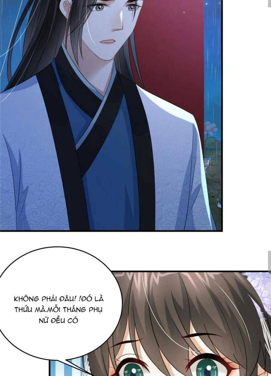 Xuyên Qua Làm Vương Phi Xinh Đẹp Của Vương Gia: Chapter 32