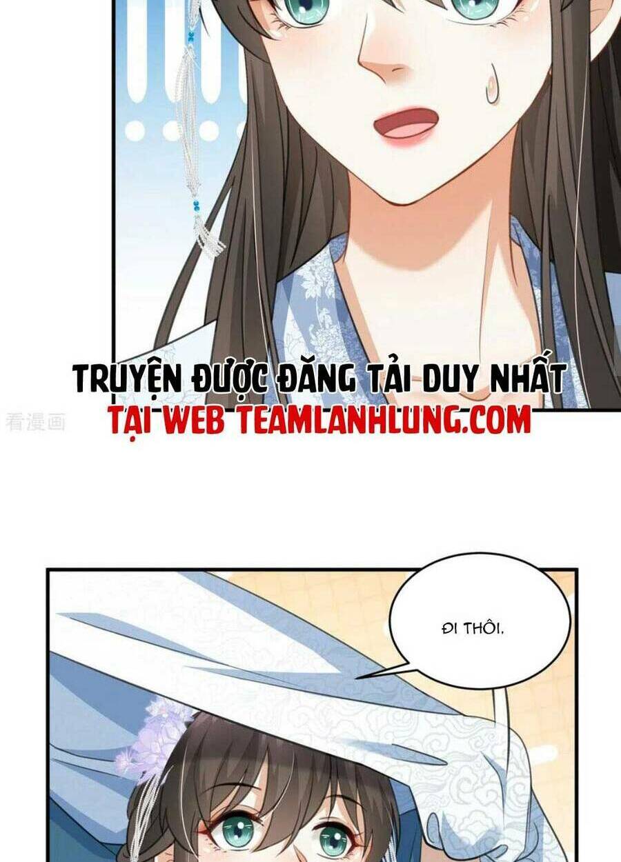 Xuyên Qua Làm Vương Phi Xinh Đẹp Của Vương Gia: Chapter 32