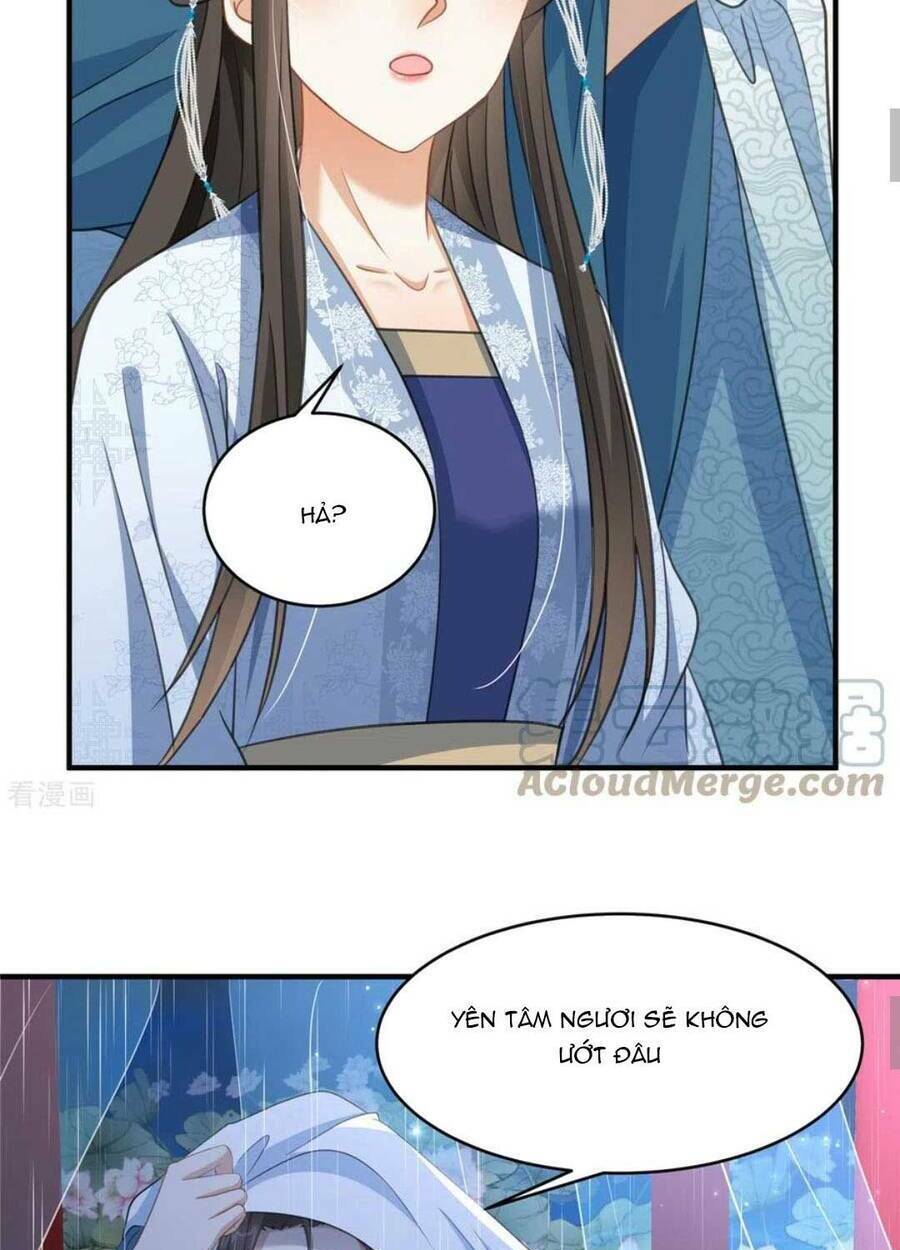 Xuyên Qua Làm Vương Phi Xinh Đẹp Của Vương Gia: Chapter 32