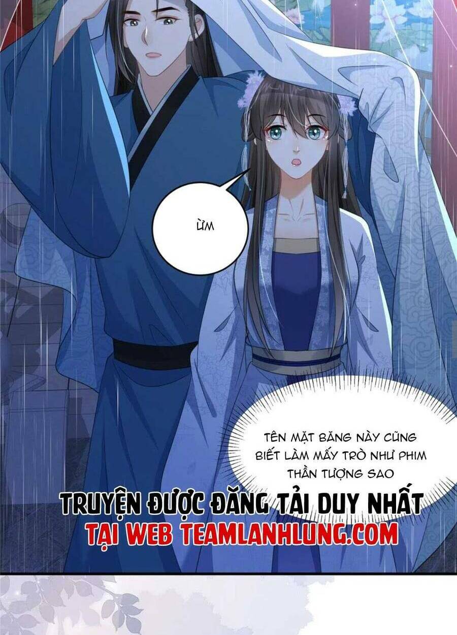Xuyên Qua Làm Vương Phi Xinh Đẹp Của Vương Gia: Chapter 32
