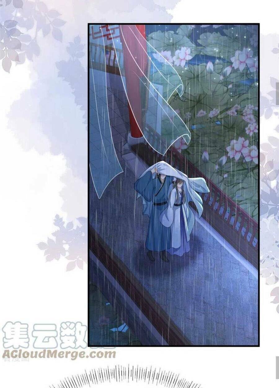 Xuyên Qua Làm Vương Phi Xinh Đẹp Của Vương Gia: Chapter 32