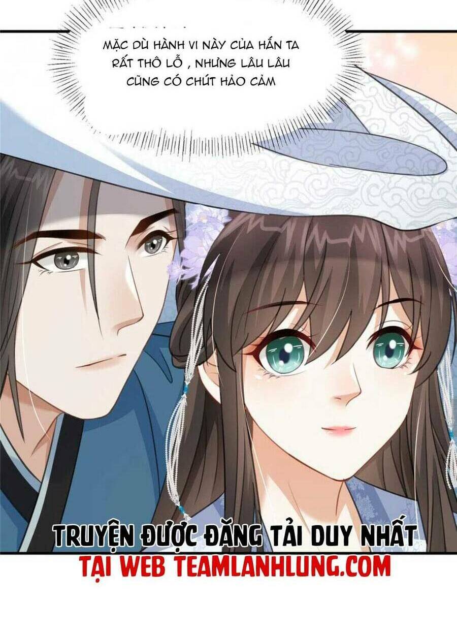 Xuyên Qua Làm Vương Phi Xinh Đẹp Của Vương Gia: Chapter 32