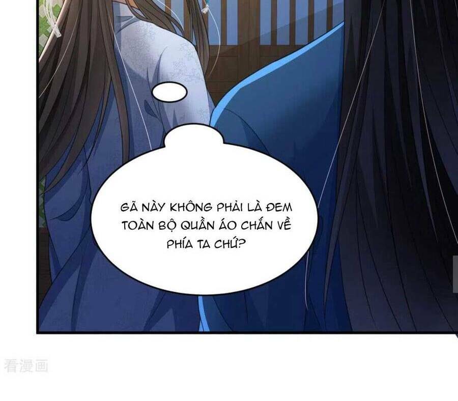 Xuyên Qua Làm Vương Phi Xinh Đẹp Của Vương Gia: Chapter 32