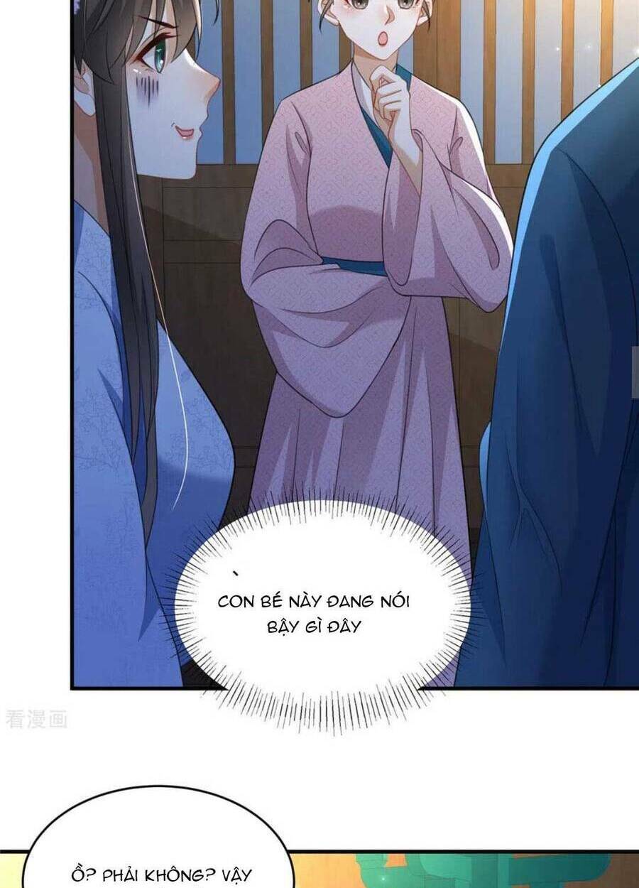 Xuyên Qua Làm Vương Phi Xinh Đẹp Của Vương Gia: Chapter 32