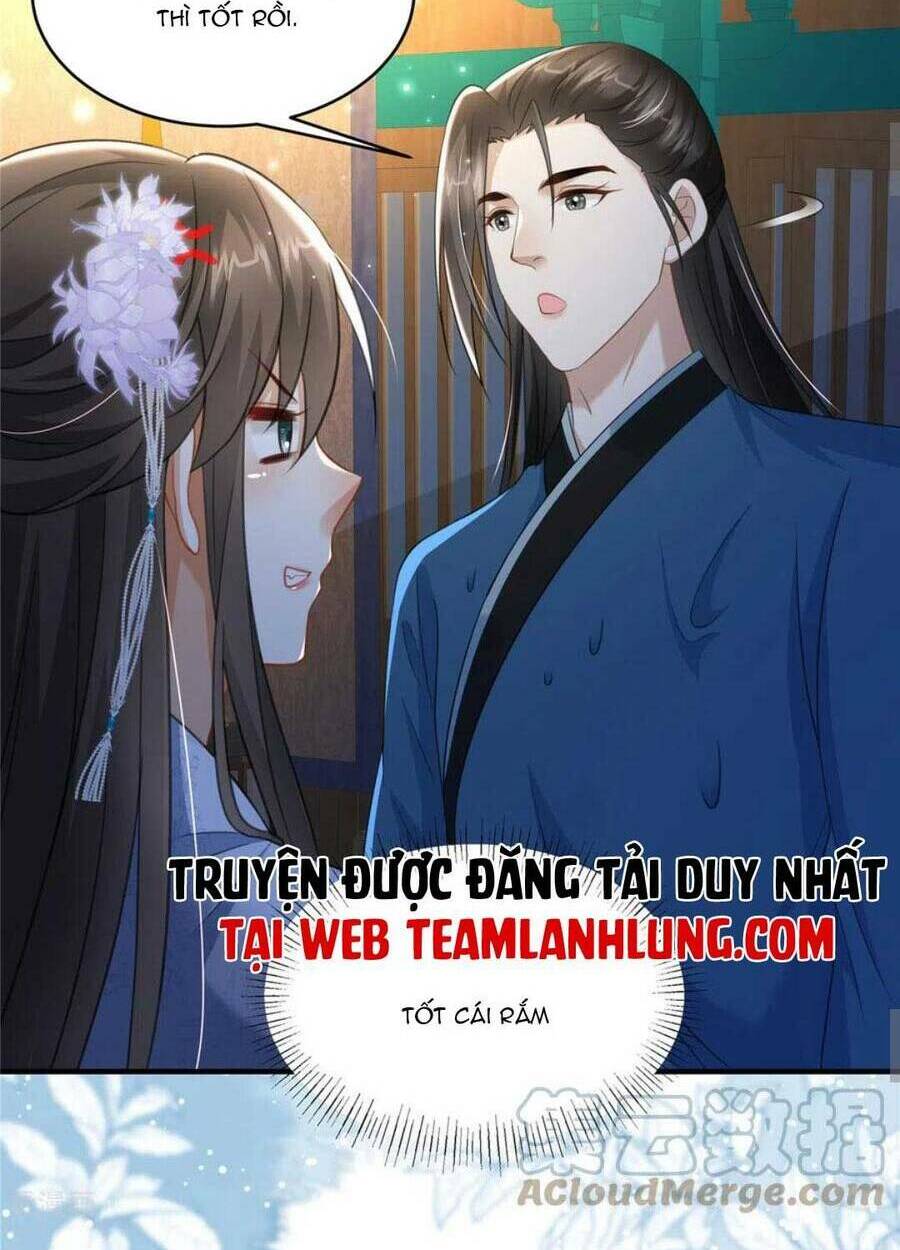 Xuyên Qua Làm Vương Phi Xinh Đẹp Của Vương Gia: Chapter 32