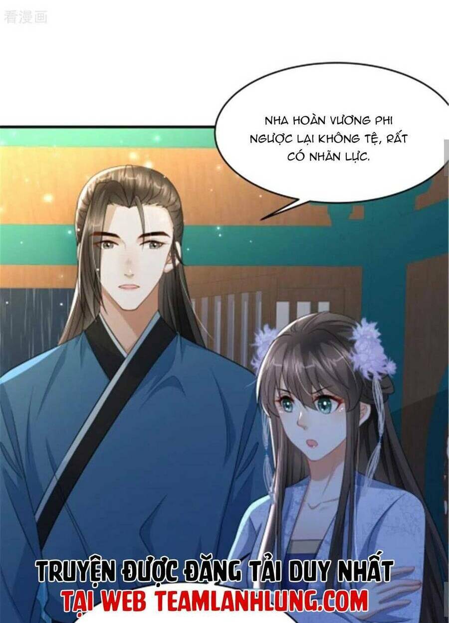 Xuyên Qua Làm Vương Phi Xinh Đẹp Của Vương Gia: Chapter 32