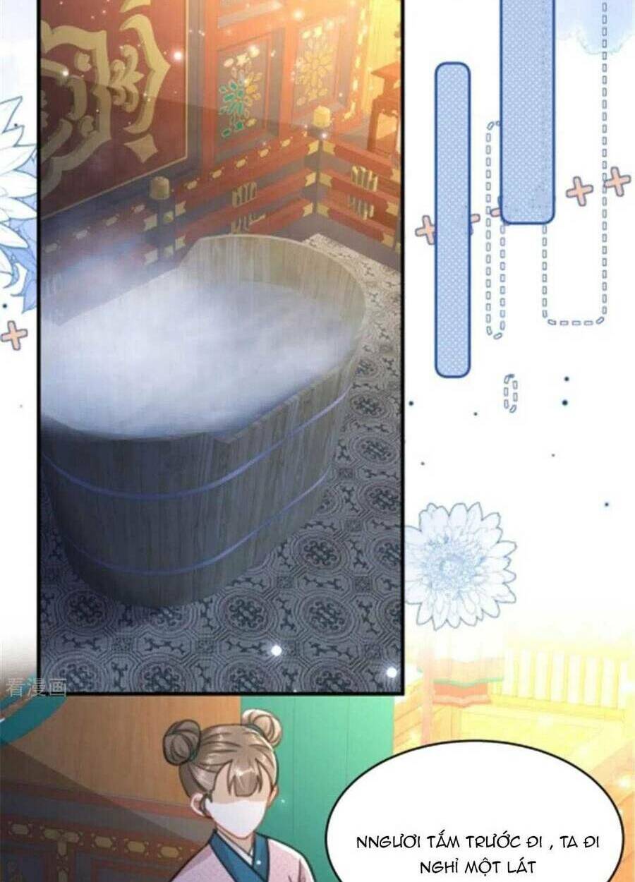 Xuyên Qua Làm Vương Phi Xinh Đẹp Của Vương Gia: Chapter 32