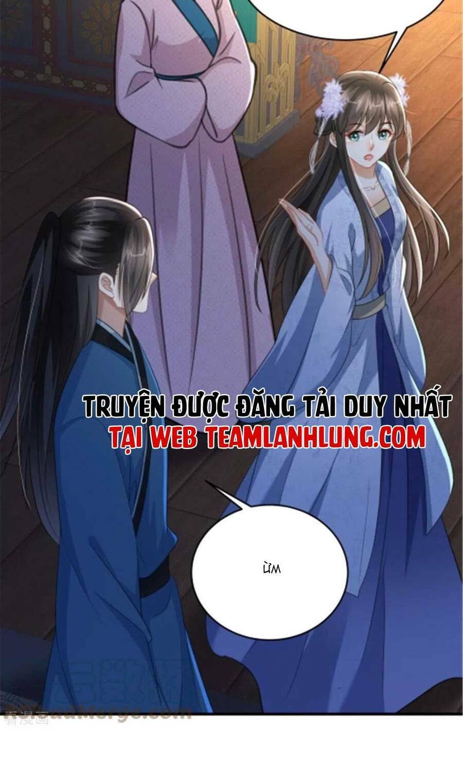 Xuyên Qua Làm Vương Phi Xinh Đẹp Của Vương Gia: Chapter 32
