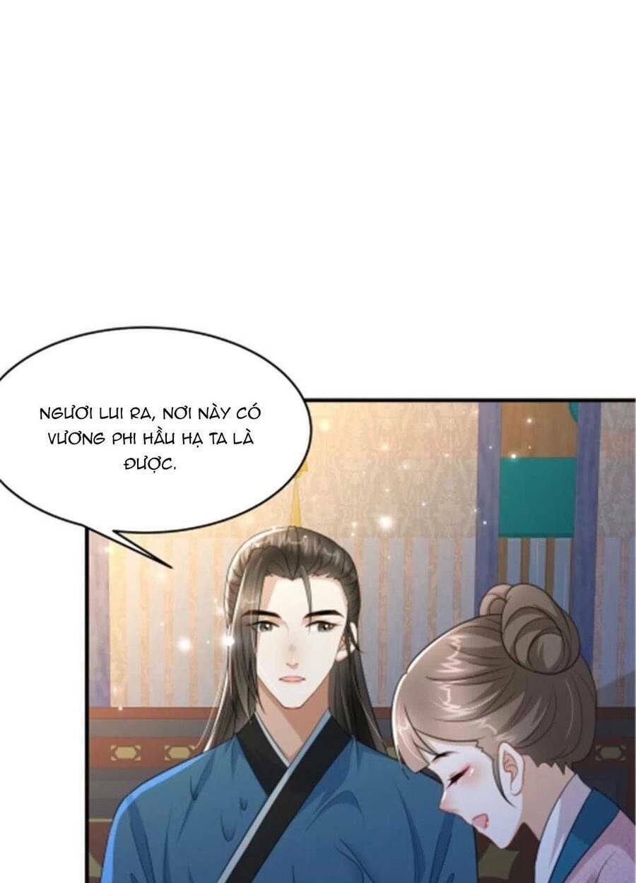 Xuyên Qua Làm Vương Phi Xinh Đẹp Của Vương Gia: Chapter 32
