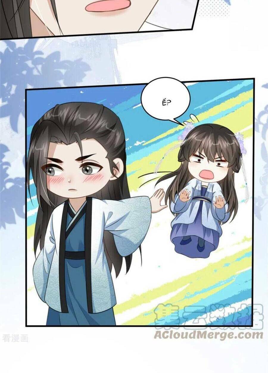 Xuyên Qua Làm Vương Phi Xinh Đẹp Của Vương Gia: Chapter 32