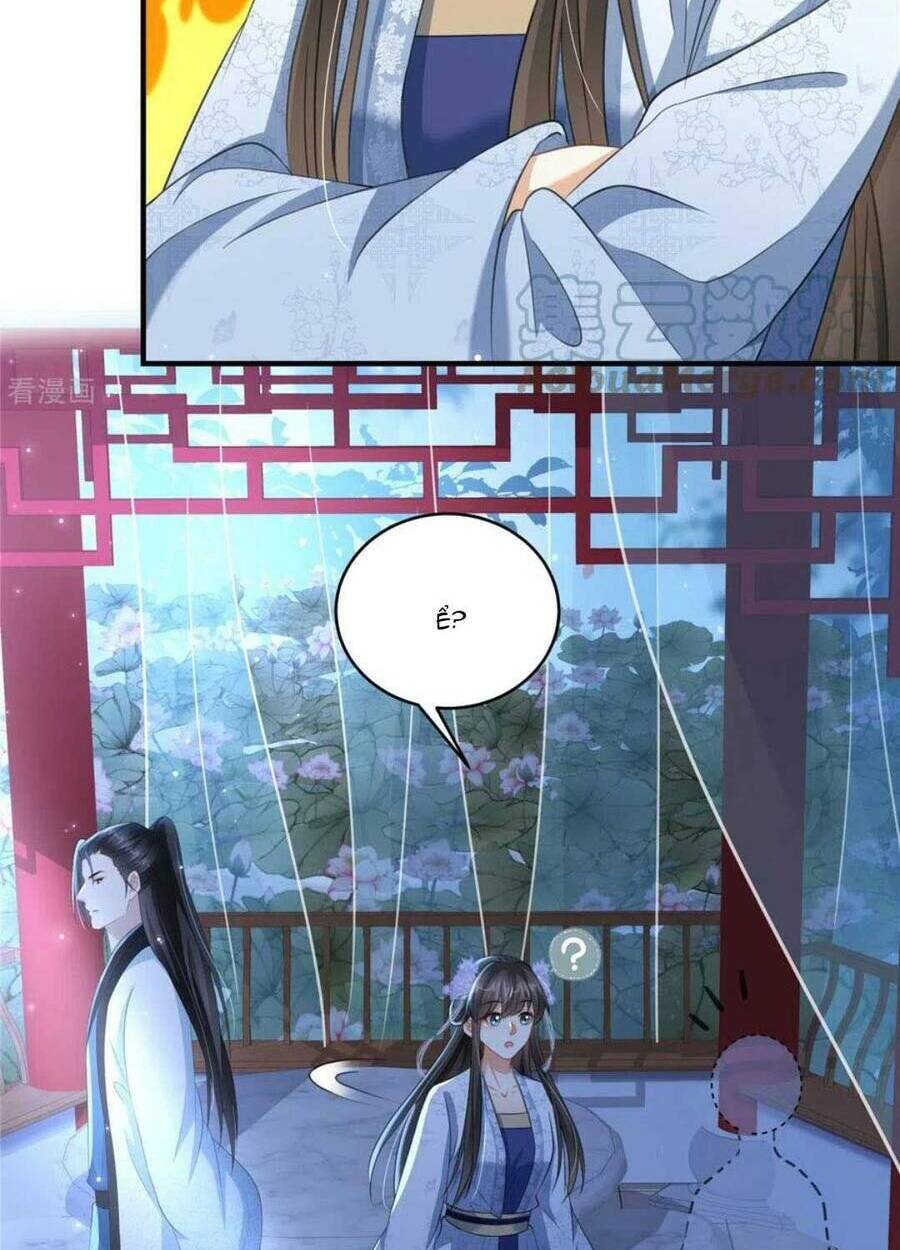 Xuyên Qua Làm Vương Phi Xinh Đẹp Của Vương Gia: Chapter 32