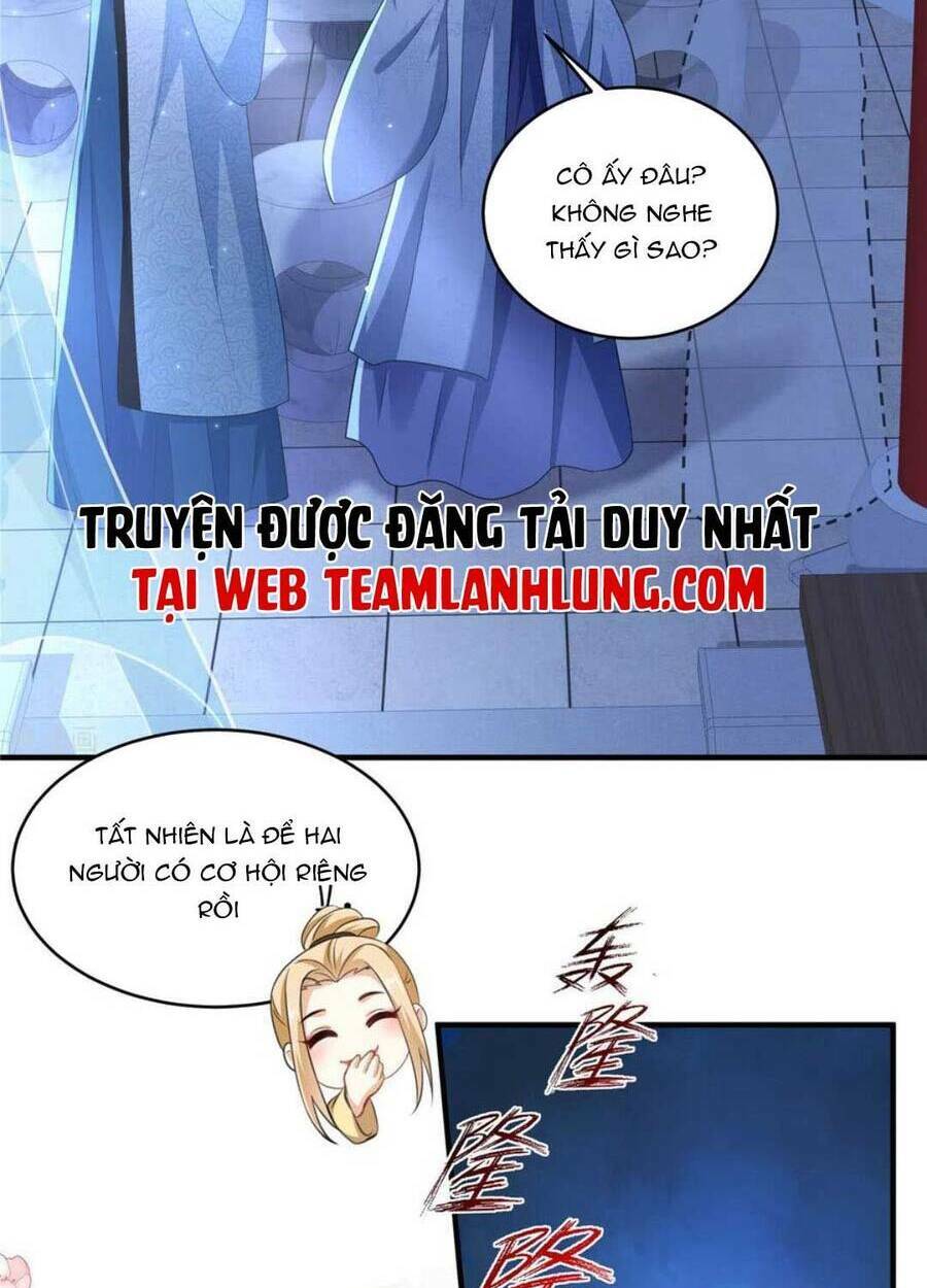 Xuyên Qua Làm Vương Phi Xinh Đẹp Của Vương Gia: Chapter 32