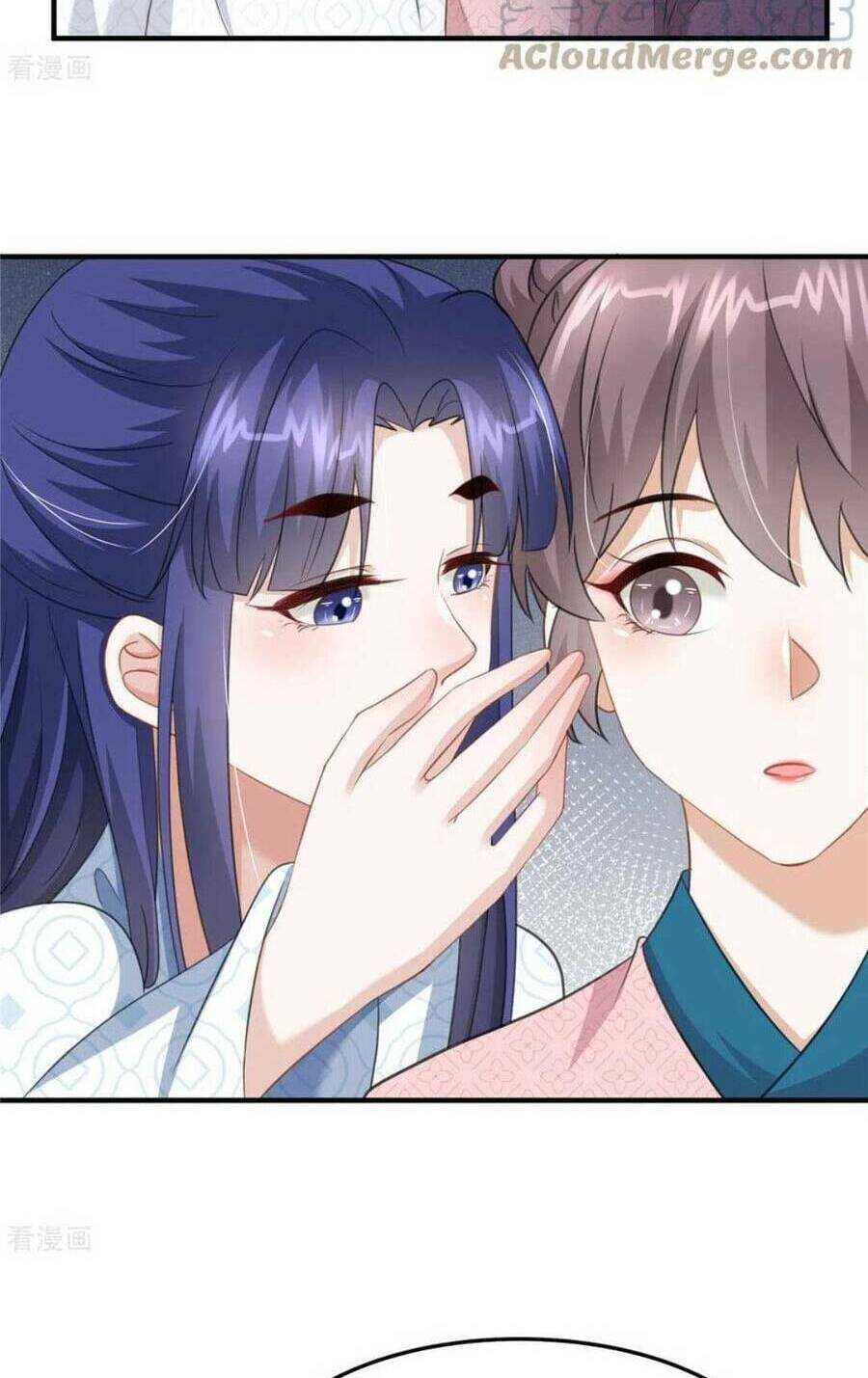 Xuyên Qua Làm Vương Phi Xinh Đẹp Của Vương Gia: Chapter 33