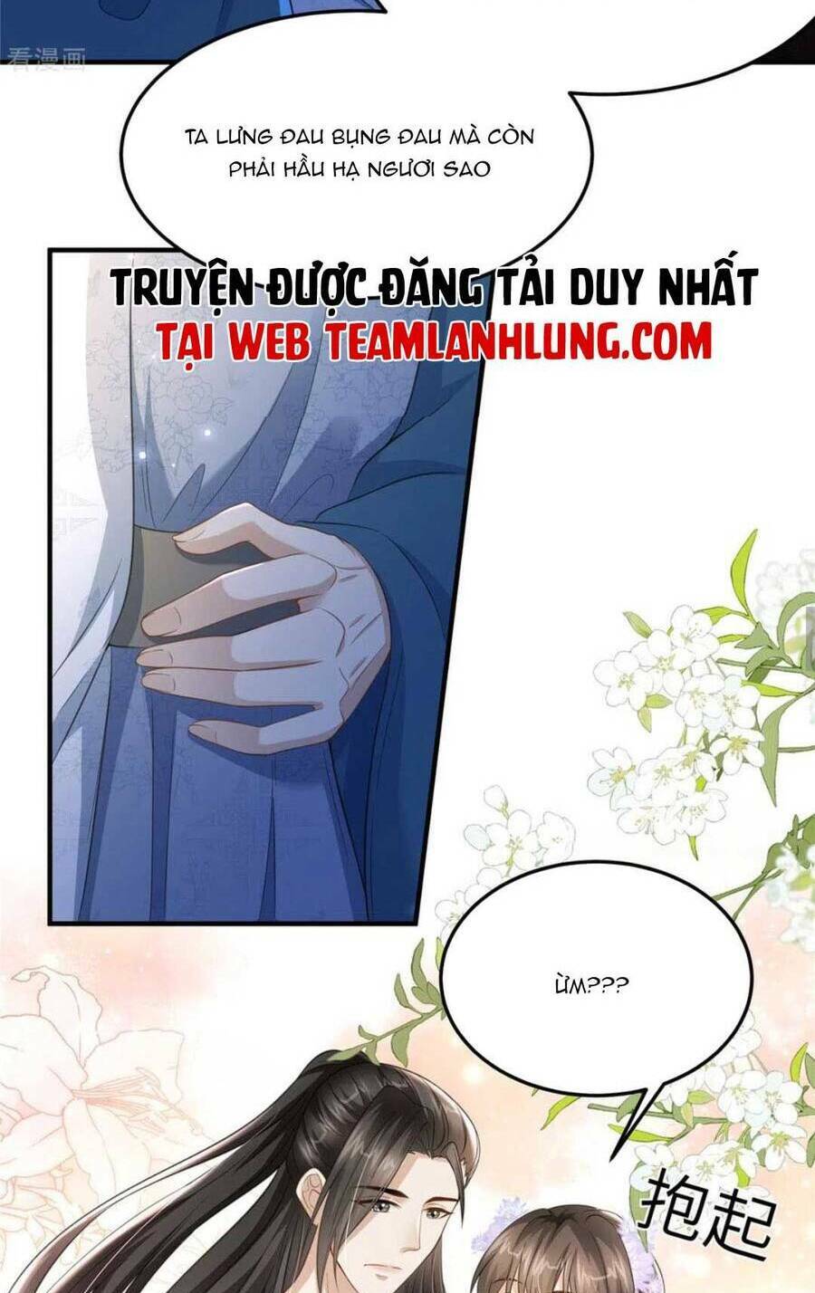 Xuyên Qua Làm Vương Phi Xinh Đẹp Của Vương Gia: Chapter 33