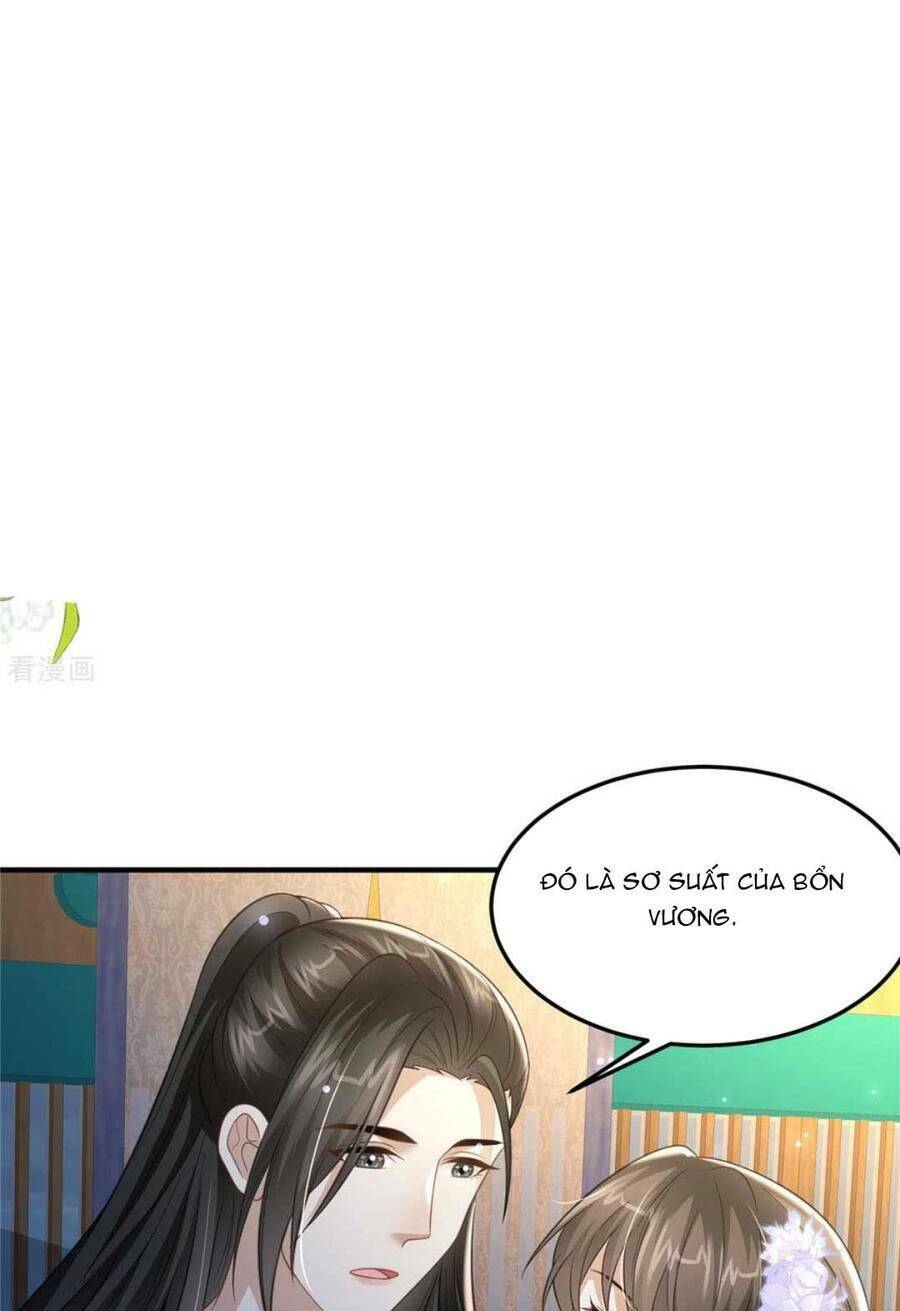 Xuyên Qua Làm Vương Phi Xinh Đẹp Của Vương Gia: Chapter 33