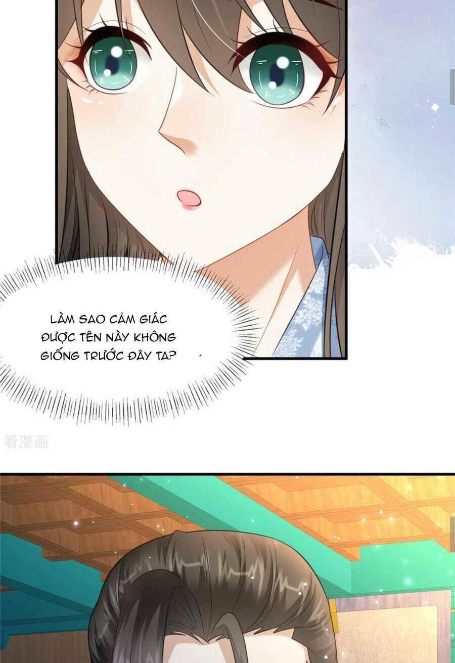 Xuyên Qua Làm Vương Phi Xinh Đẹp Của Vương Gia: Chapter 33