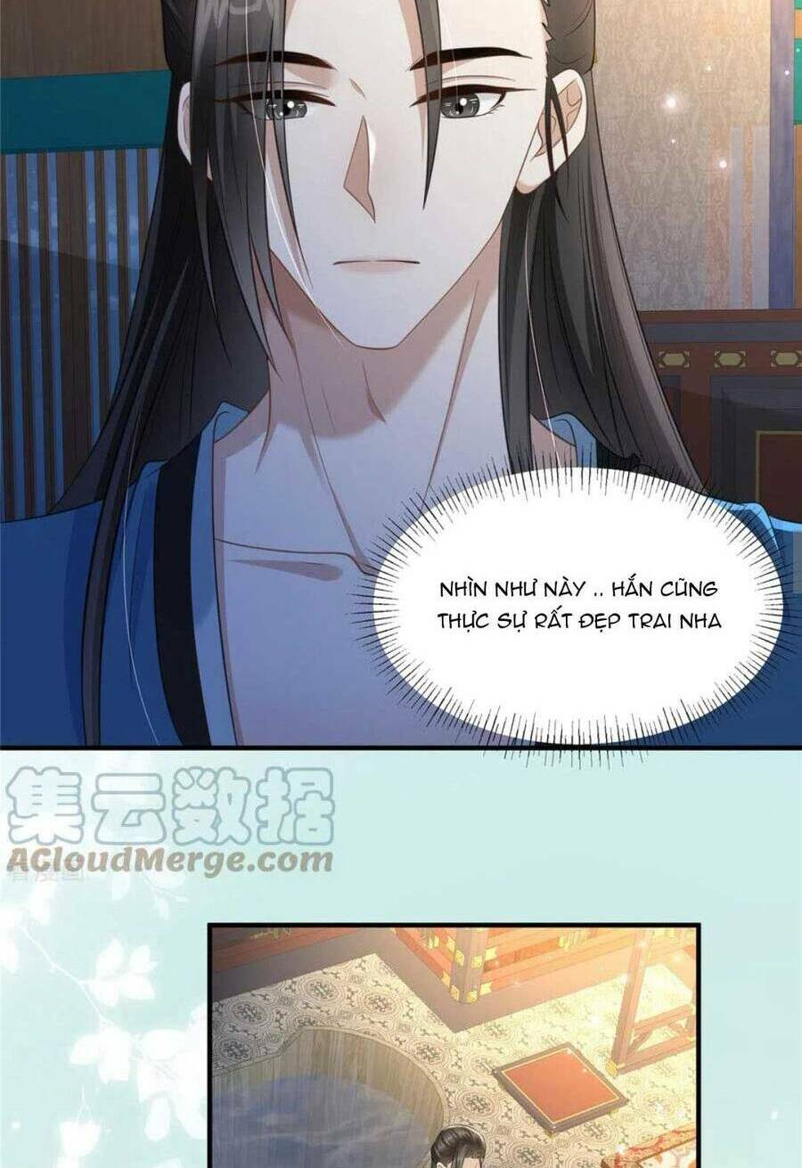 Xuyên Qua Làm Vương Phi Xinh Đẹp Của Vương Gia: Chapter 33