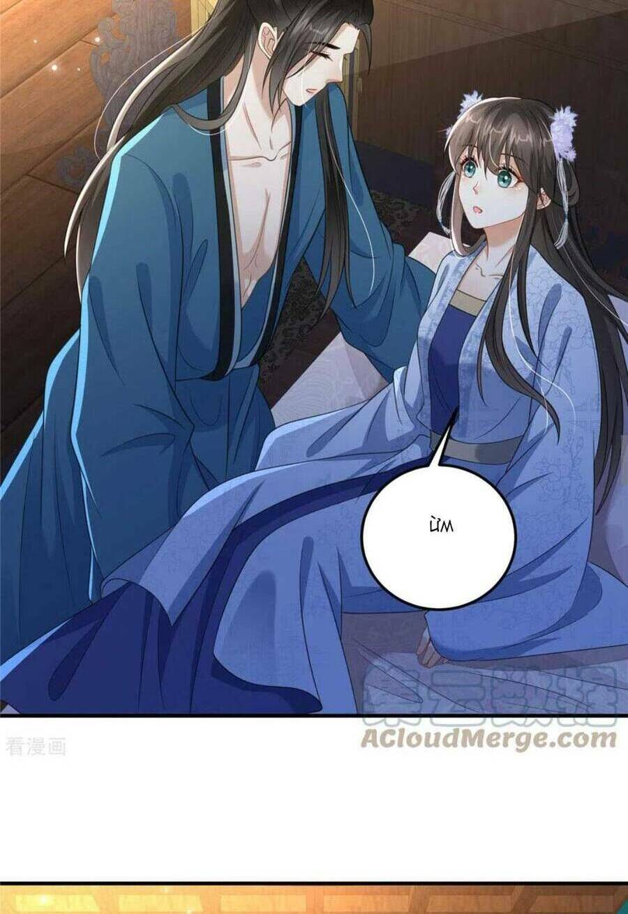 Xuyên Qua Làm Vương Phi Xinh Đẹp Của Vương Gia: Chapter 33