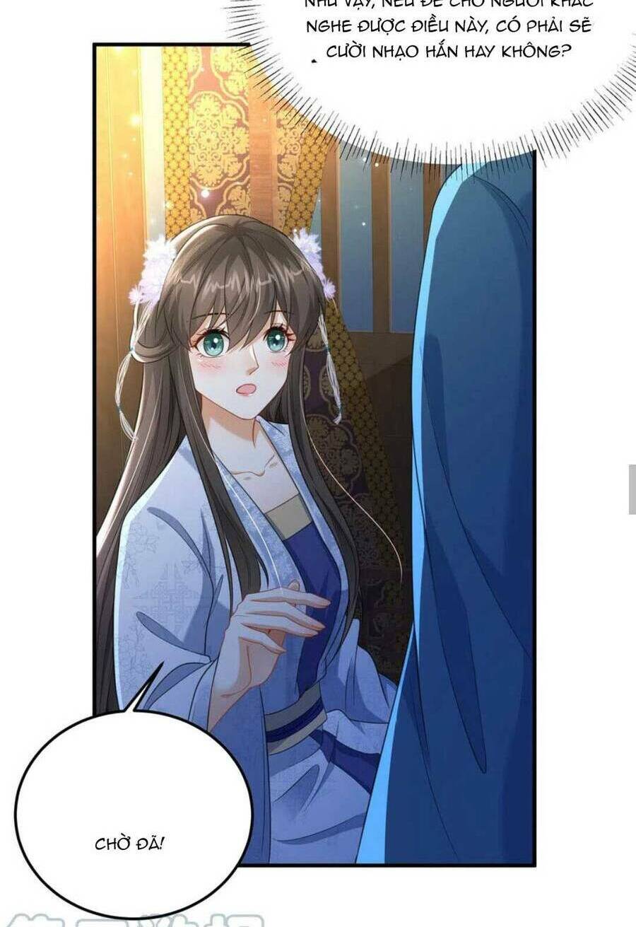 Xuyên Qua Làm Vương Phi Xinh Đẹp Của Vương Gia: Chapter 33