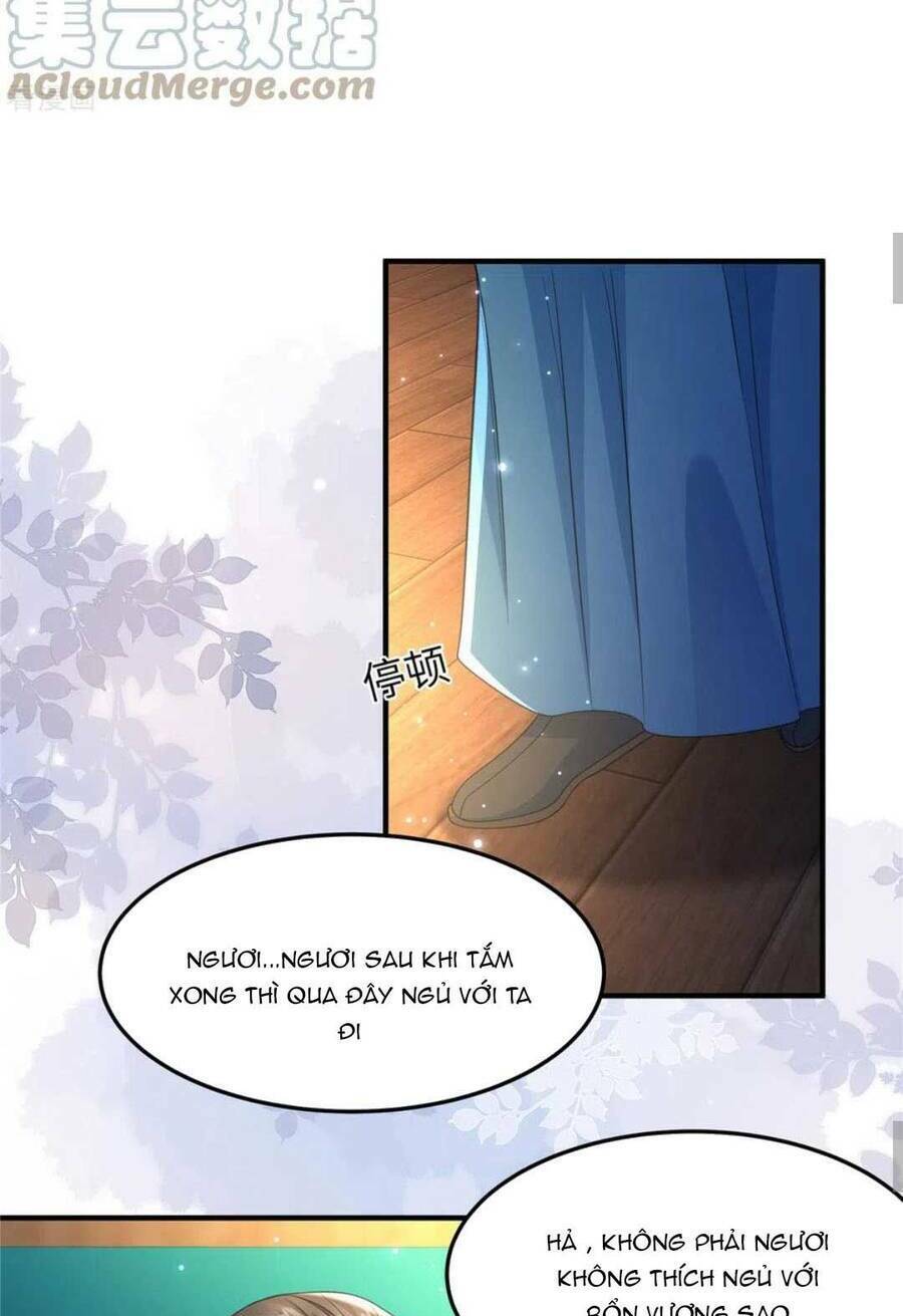 Xuyên Qua Làm Vương Phi Xinh Đẹp Của Vương Gia: Chapter 33
