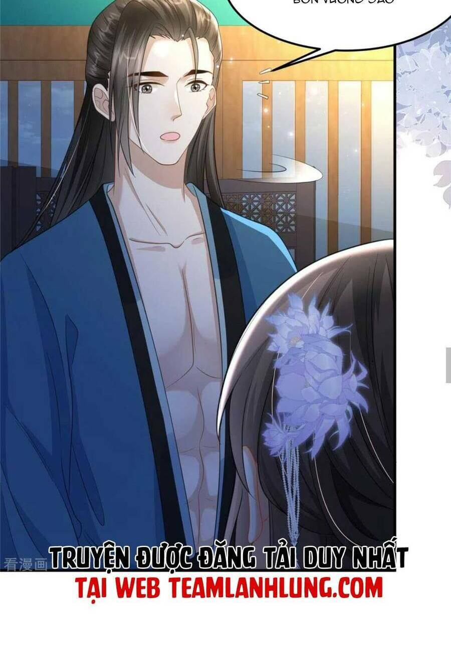 Xuyên Qua Làm Vương Phi Xinh Đẹp Của Vương Gia: Chapter 33